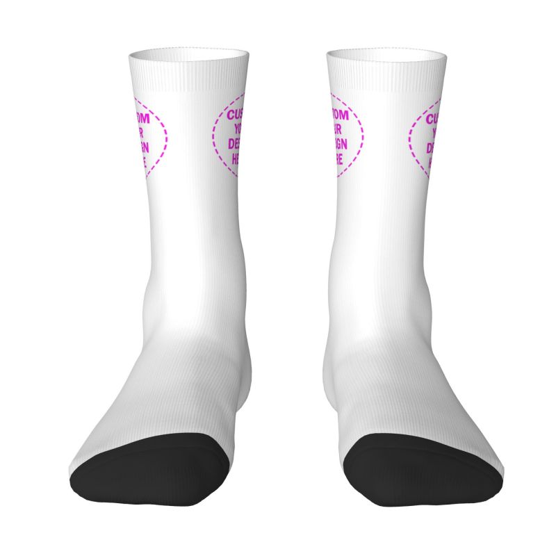 Kaos Kaki Pria Wanita Unisex D - Winter Clothing For Woman ulasan dan harga