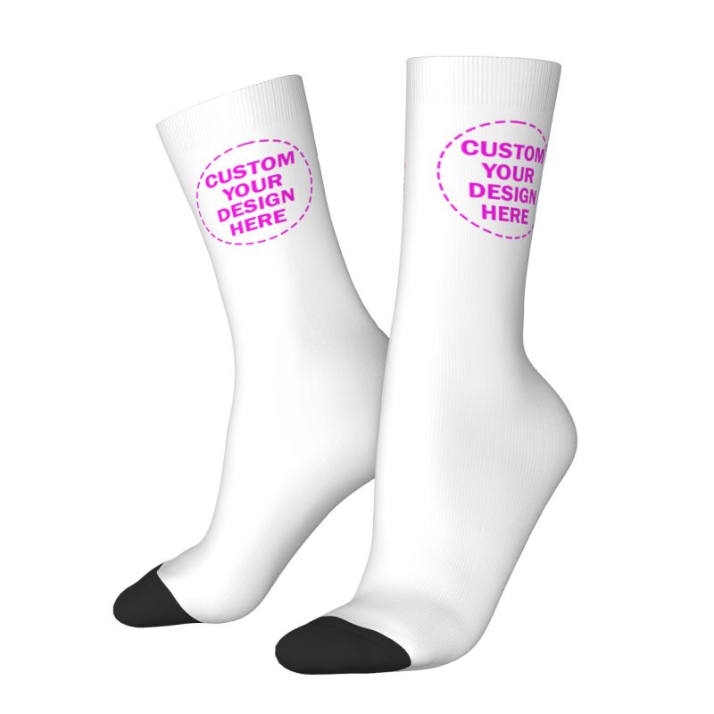 Kaos Kaki Pria Wanita Unisex D - Winter Clothing For Woman ulasan dan harga